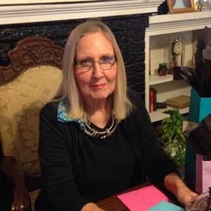 Meet your Posher, Gloria